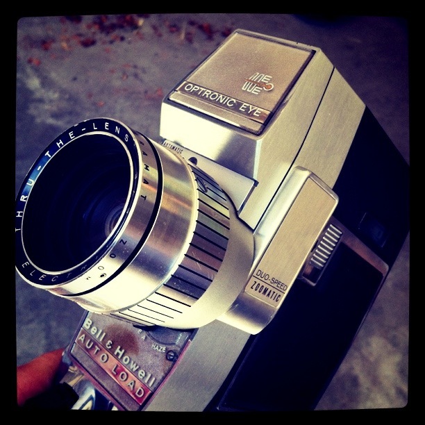 Vintage finds and beautiful typography